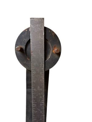 HEAVY DUTY BRAKE HUB MOUNTING & SUPPORT BRACKET - Thumbnail 5