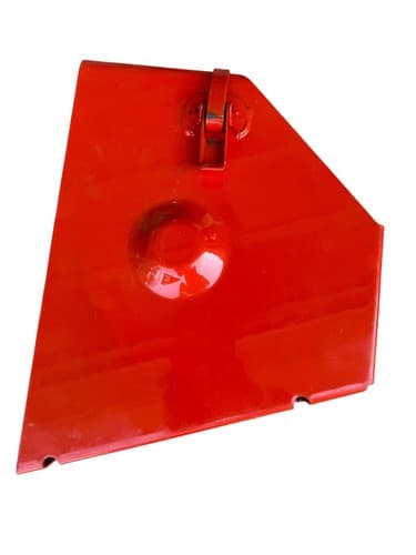Kubota K5647-41182 COVER, LEFT - Thumbnail 2
