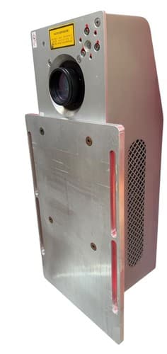 TYKMA Electrox 6W Laser Marker 2011 Model 2406-13A Head Module - Image 1