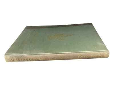 Constructive Anatomy George B. Bridgman – Eleventh Printing (December 1941) - Thumbnail 11