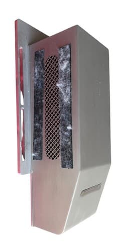 TYKMA Electrox 6W Laser Marker 2011 Model 2406-13A Head Module - Thumbnail 6