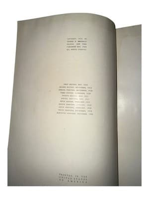 Constructive Anatomy George B. Bridgman – Eleventh Printing (December 1941) - Thumbnail 7