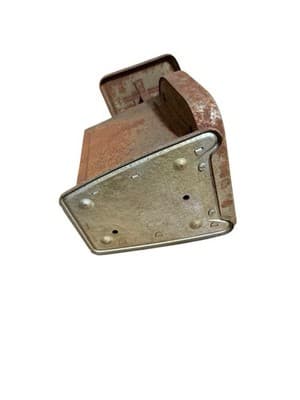 Pelouze Postage Scale PAT 1954 With 1960 Rates Model Y-50 - Thumbnail 6