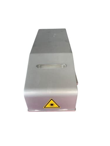TYKMA Electrox 6W Laser Marker 2011 Model 2406-13A Head Module - Thumbnail 5