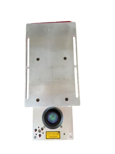 TYKMA Electrox 6W Laser Marker 2011 Model 2406-13A Head Module - Thumbnail 3