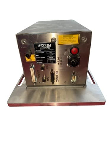 TYKMA Electrox 6W Laser Marker 2011 Model 2406-13A Head Module - Thumbnail 9