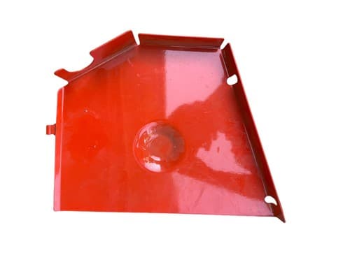 Kubota K5647-41182 COVER, LEFT - Thumbnail 3
