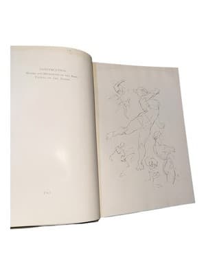Constructive Anatomy George B. Bridgman – Eleventh Printing (December 1941) - Thumbnail 6