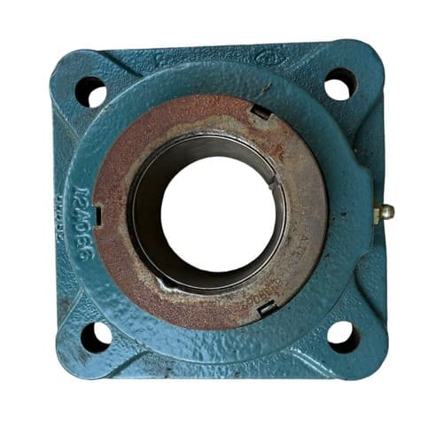 Dodge 124066 SC 2 210 4 Bolt Flange Pillow Block Bearing - Image 1