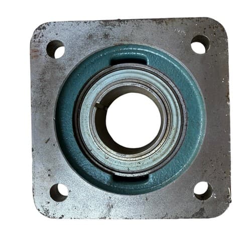 Dodge 124066 SC 2 210 4 Bolt Flange Pillow Block Bearing - Thumbnail 5