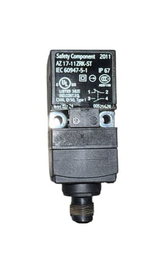 Schmersal Safety Switch AZ17-11ZRK-ST - Image 1