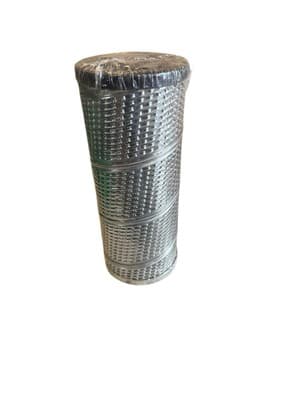 Fiber Pump Truck Automatic Baler Hydraulic Oil Filter MR2503A10AP01 - Image 1