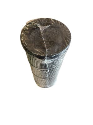 Fiber Pump Truck Automatic Baler Hydraulic Oil Filter MR2503A10AP01 - Thumbnail 2
