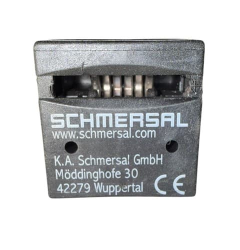 Schmersal Safety Switch AZ17-11ZRK-ST - Thumbnail 3