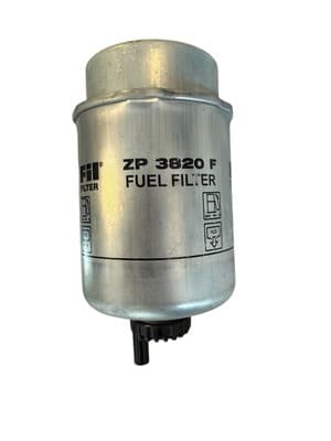 Fil Filter ZP 3820 F Fuel Filter - Image 1