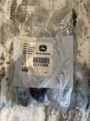 John Deere Water in Fuel Sensor - DZ117493 - Thumbnail 2