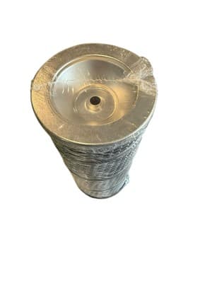 Fiber Pump Truck Automatic Baler Hydraulic Oil Filter MR2503A10AP01 - Thumbnail 3