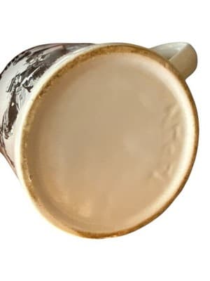 Vintage “World’s Greatest Sports Fan” Coffee Mug - Thumbnail 6