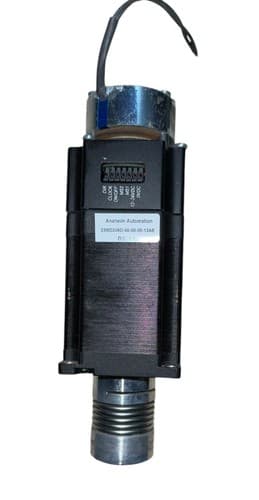 Anaheim Automation 23MD206D-00-00-00-12AE Stepper Motor BRK-12H-80-024-250 - Thumbnail 5