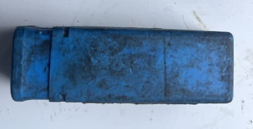 Magtron 7/8” L M42 Annular Cutter HSS Cobalt Core Drill Bit Made in England NOS - Thumbnail 6