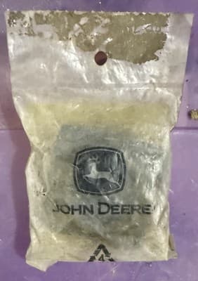 John Deere Original Equipment Isolator - AM101951 - Thumbnail 3