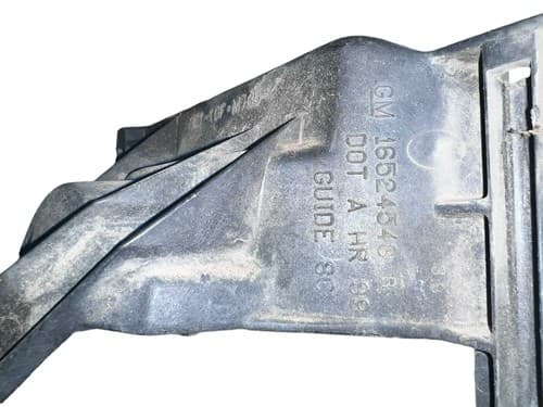 For 1999-2007 GMC Sierra HeadLight Driver & Passenger PAIR GM2502188 OEM - Thumbnail 5