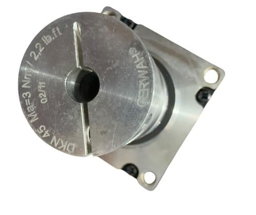 Anaheim Automation 23MD206D-00-00-00-12AE Stepper Motor BRK-12H-80-024-250 - Thumbnail 11
