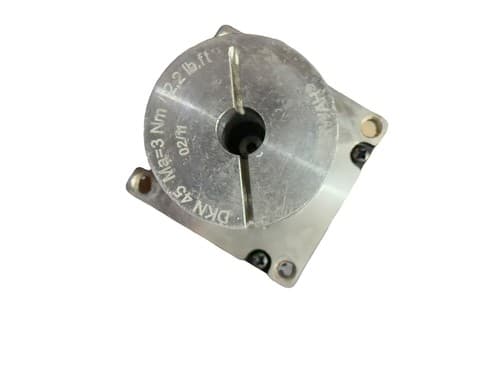 Anaheim Automation 23MD206D-00-00-00-12AE Stepper Motor BRK-12H-80-024-250 - Thumbnail 10