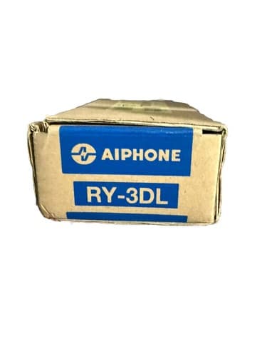 Aiphone RY-3DL Selective Door Release Adaptor - Thumbnail 2