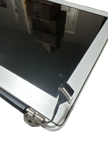 Apple 661-02397 13.3-Inch Complete LCD Display Clamshell Assembly MacBook Air - Thumbnail 3