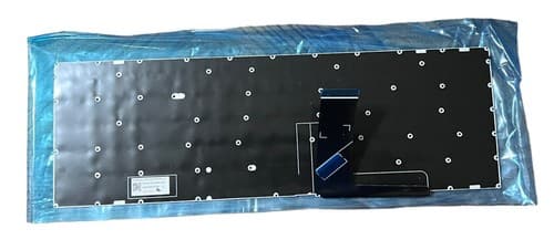 Quanta AE08L0189 NSK-BY0SW 01 Keyboard Replacement - Thumbnail 2