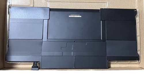 Apple Laptop A1377 A1405 A1496 Replacement Battery for MacBook Air - Thumbnail 5