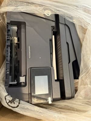 HP LaserJet Pro MFP M127fw All-In-One Laser Printer - Thumbnail 6