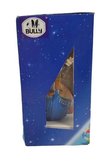 Walt Disney Comicland Mickey Mouse On A Boat 1988 In Original Package - Thumbnail 2