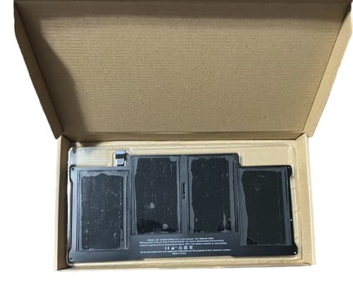 Apple Laptop A1377 A1405 A1496 Replacement Battery for MacBook Air - Thumbnail 2