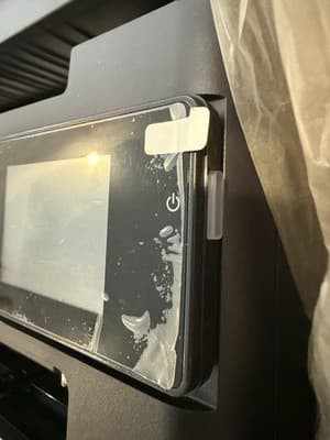 HP LaserJet Pro MFP M127fw All-In-One Laser Printer - Thumbnail 5