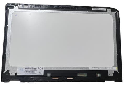 BOE 1080p IPS 15.6 in LCD SCREEN NV156FHM-N42 FHD LED Backlit Laptop Screen - Thumbnail 2