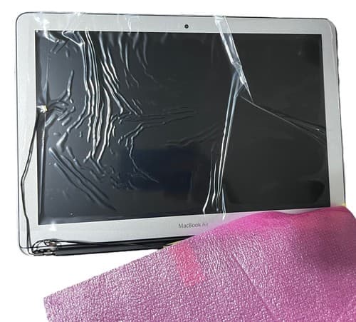 Apple 661-02397 13.3-Inch Complete LCD Display Clamshell Assembly MacBook Air - Thumbnail 2