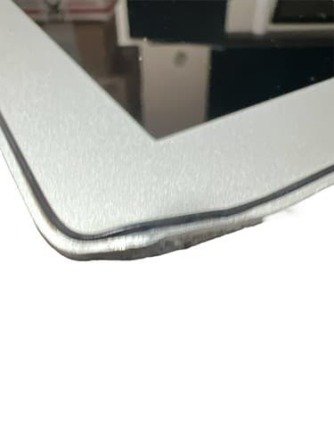 Apple 661-02397 13.3-Inch Complete LCD Display Clamshell Assembly MacBook Air - Thumbnail 4