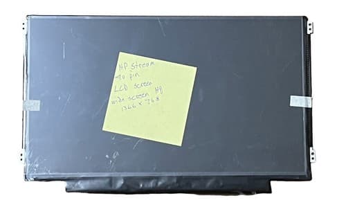 InnoLux N116BGE-L42 Rev.C3 Laptop Screen 11.6 Inch LED LCD HD - Thumbnail 4
