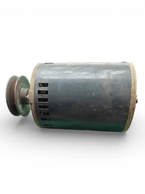 5K49MN4500Z GE, Carrier, ICP 2-1/2 HP, 208-230/460V, 3 PH, 1725 RPM OEM Motor - Thumbnail 5