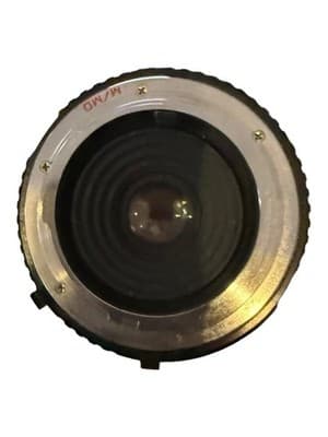 Sakar 28-80mm f/3.5-4.5 Macro Lens Minolta SR Mount 62mm - Thumbnail 7
