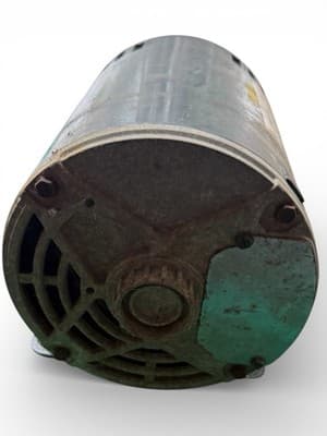 5K49MN4500Z GE, Carrier, ICP 2-1/2 HP, 208-230/460V, 3 PH, 1725 RPM OEM Motor - Thumbnail 6