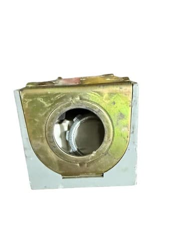 SQUARE D NOM-117 NSNP Control Station Start Stop - Thumbnail 4