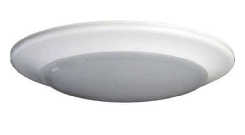 5 Amax Lighting LED Surface Light LED-SM4D/WT 4 in Dimmable 10W 3000K 840 Lumens - Image 1