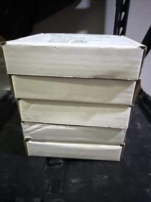 5 Amax Lighting LED Surface Light LED-SM4D/WT 4 in Dimmable 10W 3000K 840 Lumens - Thumbnail 3