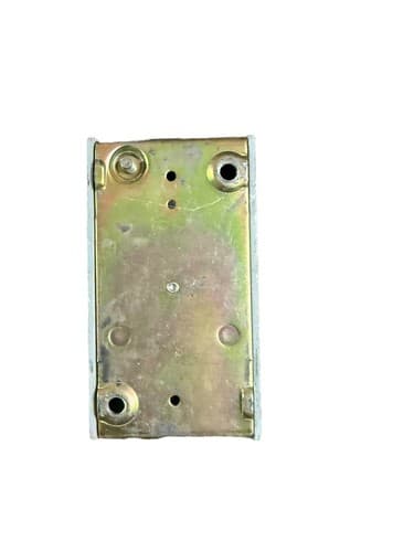 SQUARE D NOM-117 NSNP Control Station Start Stop - Thumbnail 5