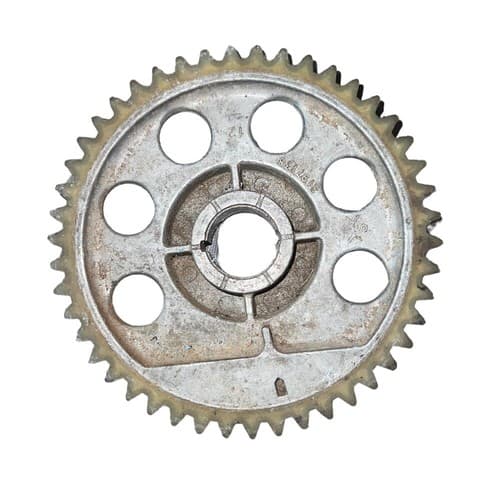 Used Plymouth, Dodge, and Chrysler Mopar Camshaft Sprocket 3197138 - Thumbnail 2