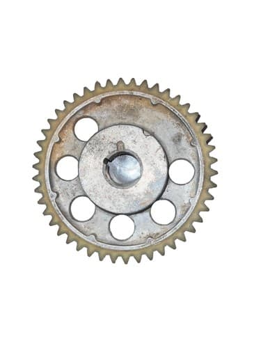 Used Plymouth, Dodge, and Chrysler Mopar Camshaft Sprocket 3197138 - Image 1