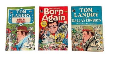 Vintage Comic Book Lot 70 Issues 1950’s-1970’s - Thumbnail 12